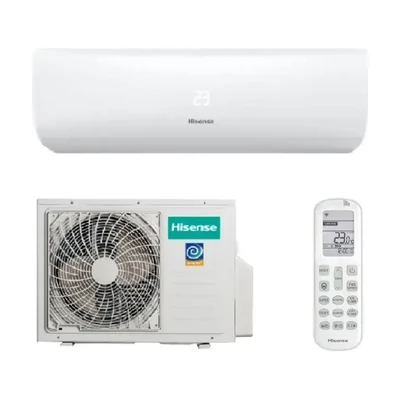 Кондиционер Hisense